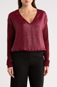 Longchamp Sweater
