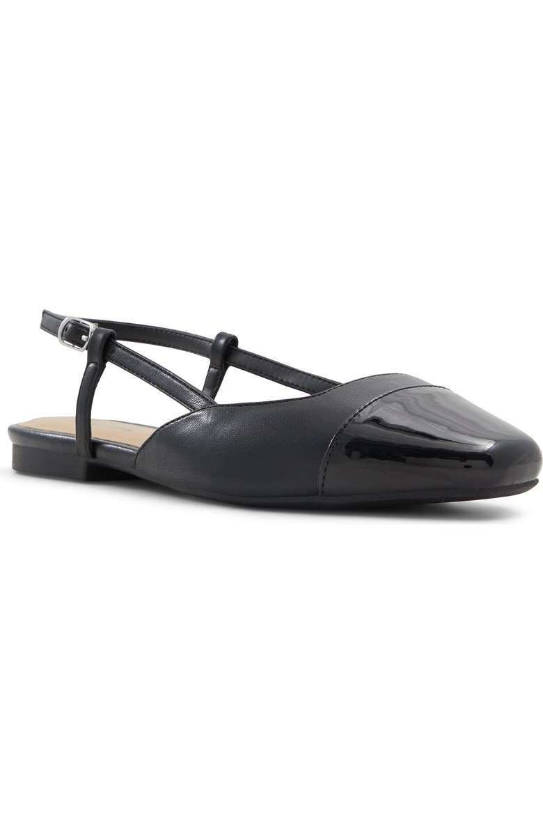 Call It Spring By Aldo Teena Slingback Flat, Main, color,