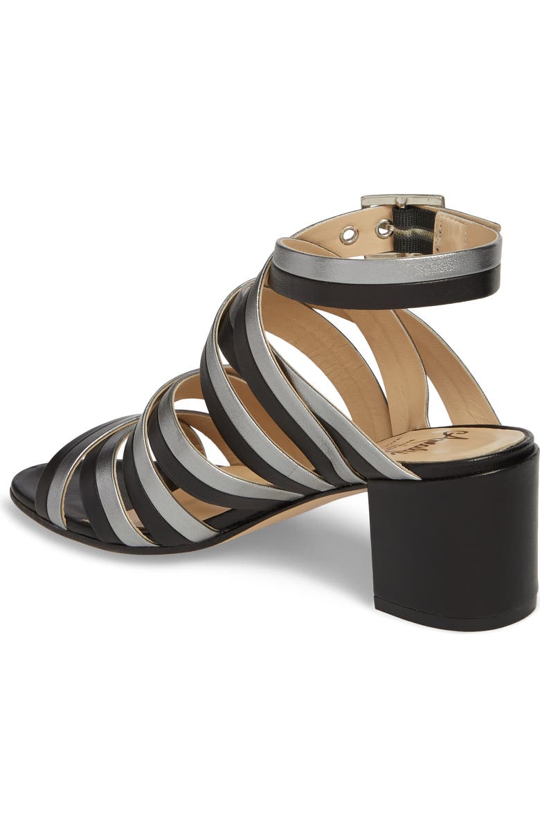Amalfi by Rangoni Leda Strappy Sandal, Alternate, color,