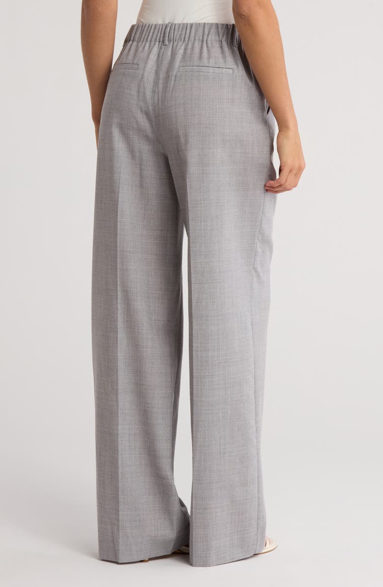 Simkhai Tavar Wool Pants, Alternate, color, 