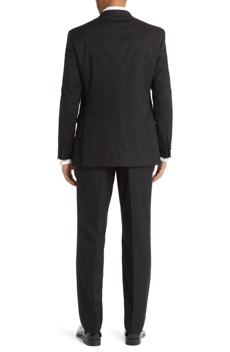Alton Lane Sullivan Stretch Performance Tuxedo, Alternate, color,