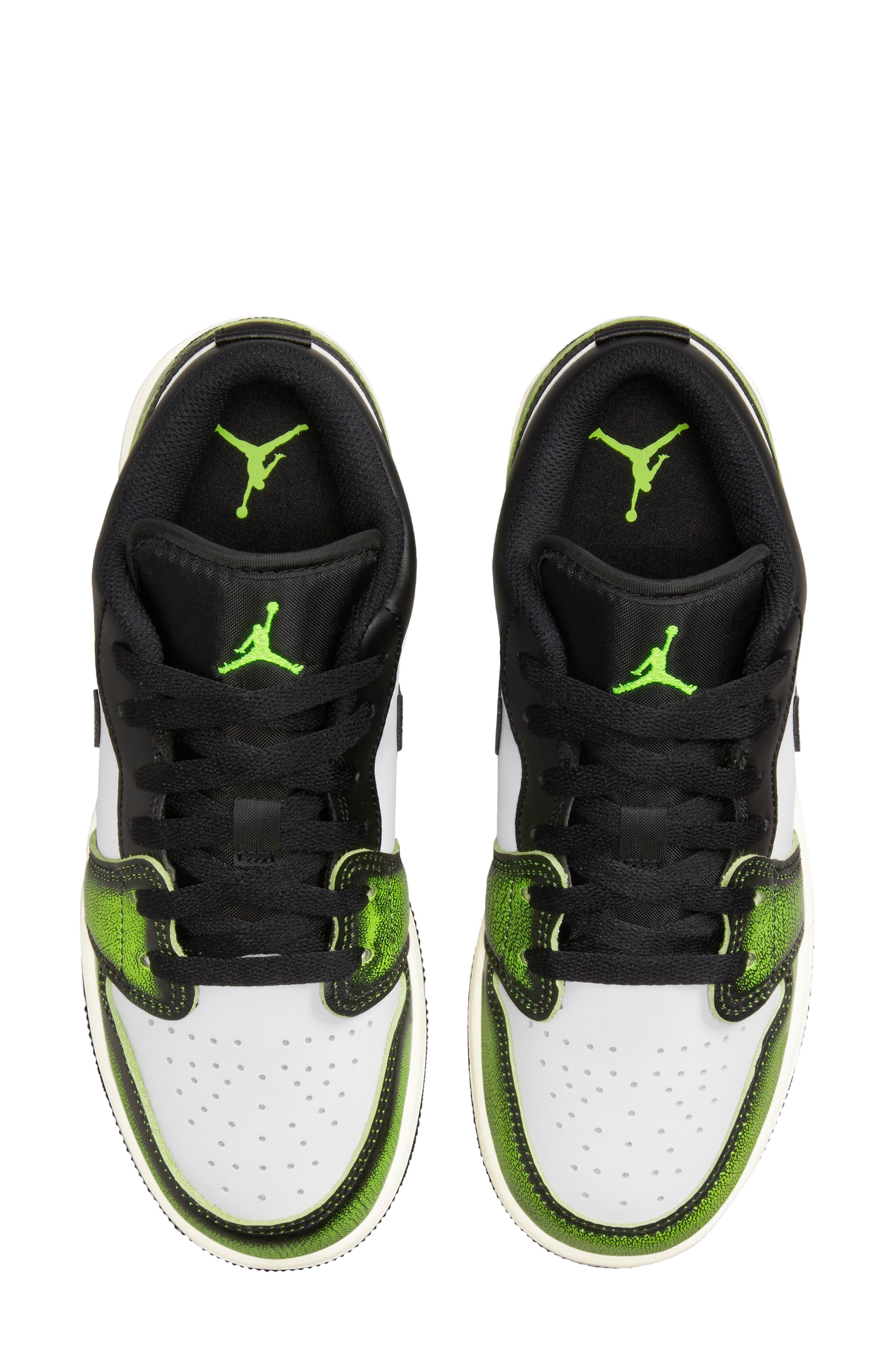 Jordan Air Jordan 1 Low SE Sneaker, Alternate, color, 