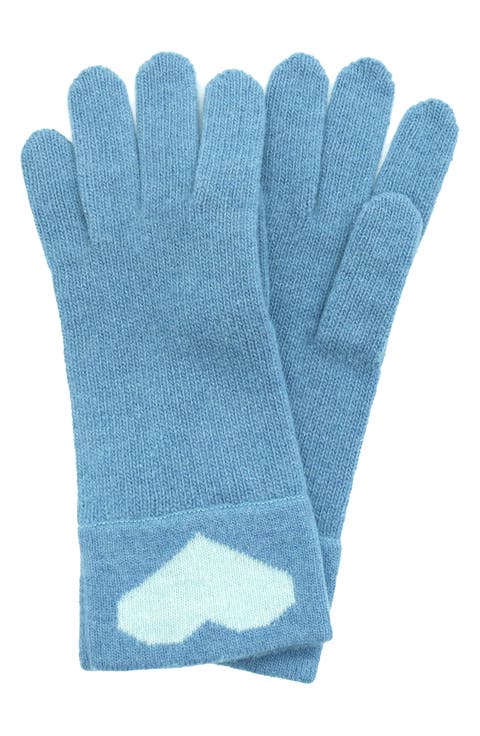 Heart Gloves