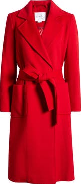 Sam Edelman Wrap Coat