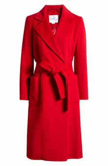 Sam Edelman Wrap Coat