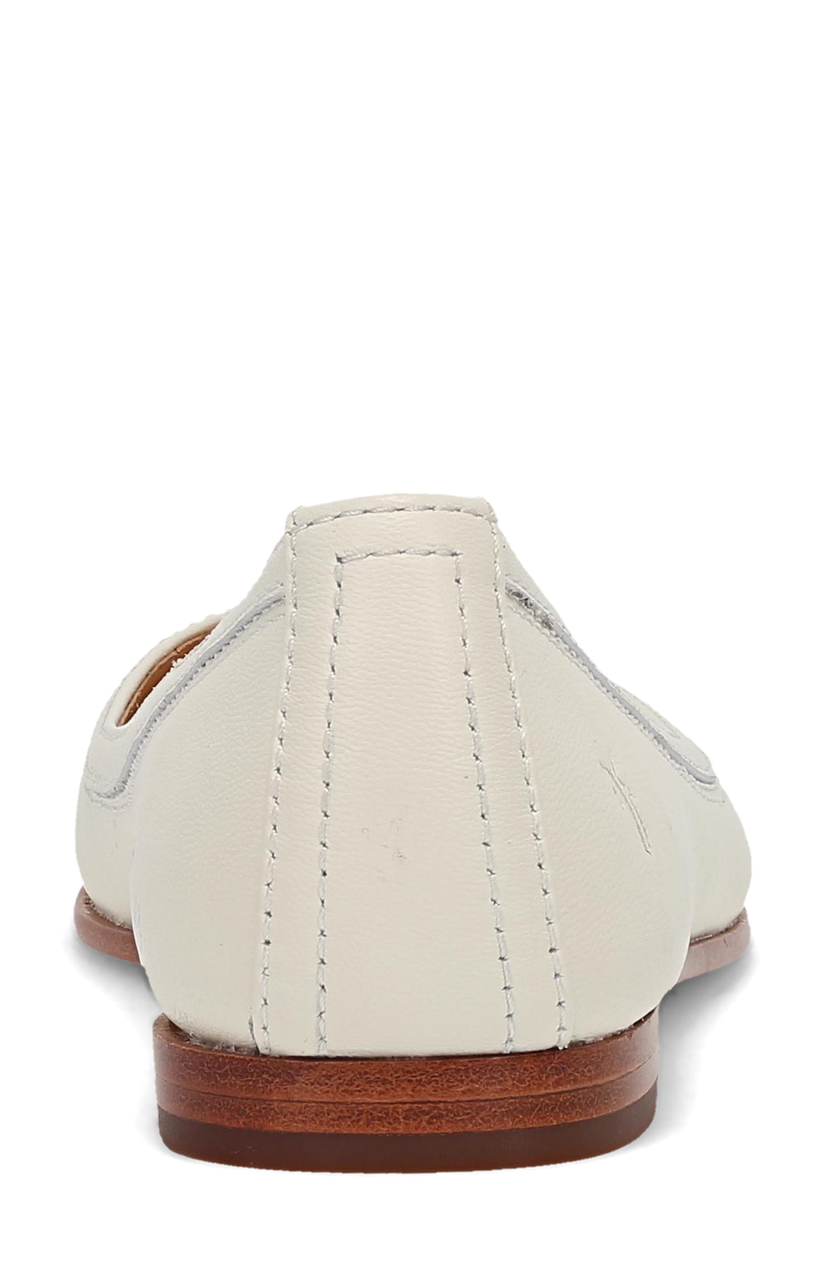 Frye Carson Ballet Flat, Alternate, color, 