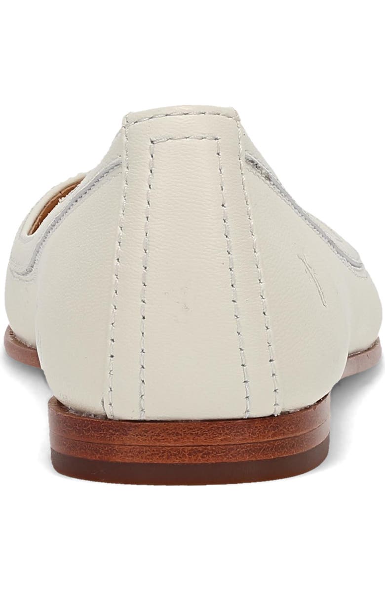 Frye Carson Ballet Flat, Alternate, color,