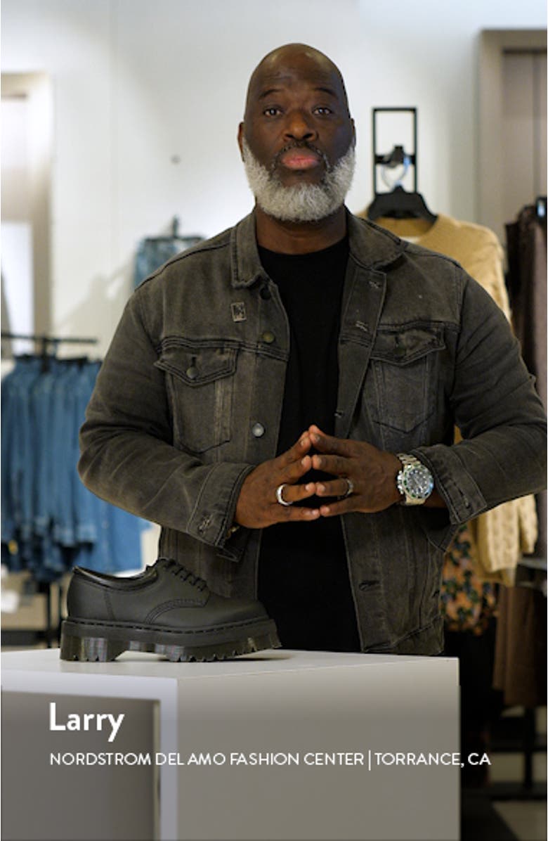 8053 Quad Mono Platform Derby, sales video thumbnail