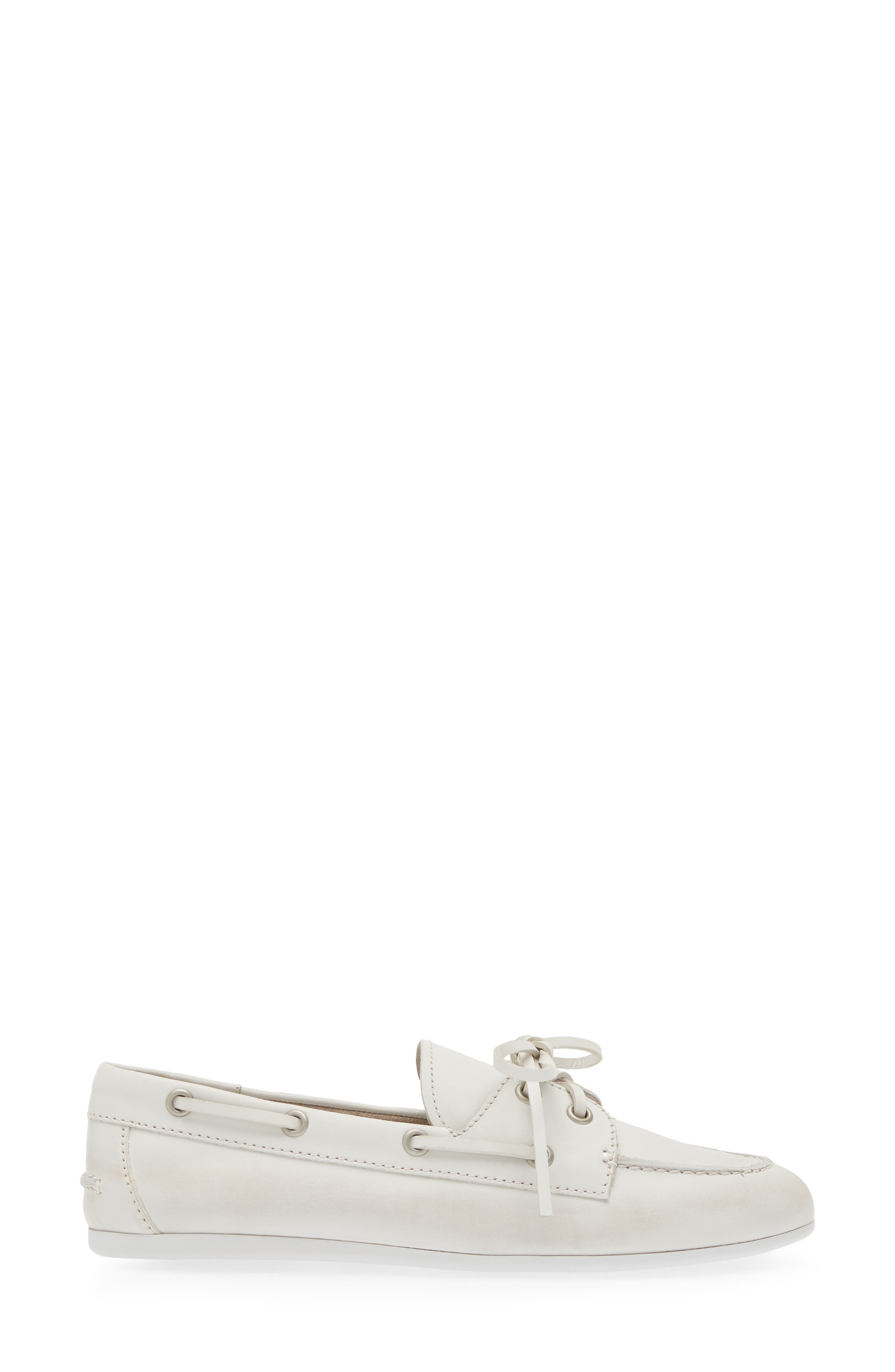 Jeffrey Campbell Boast Boat Shoe, Alternate, color, 