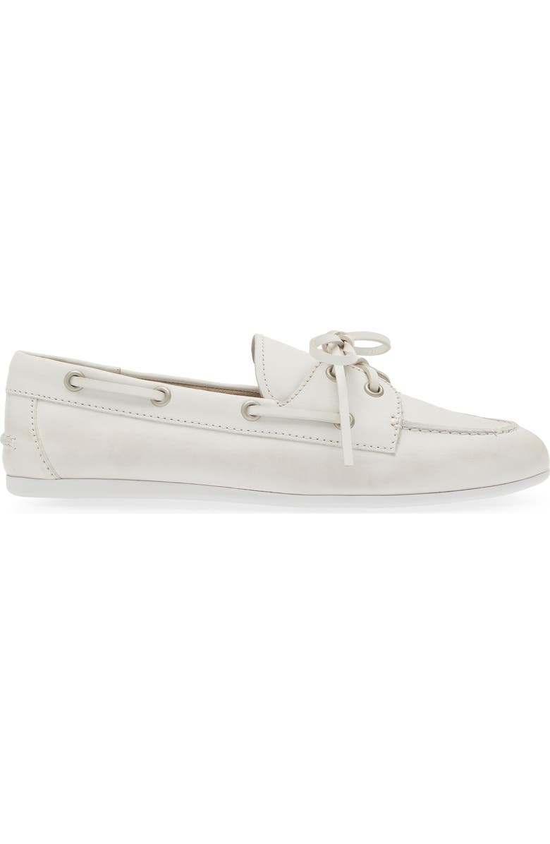 Jeffrey Campbell Boast Boat Shoe, Alternate, color,