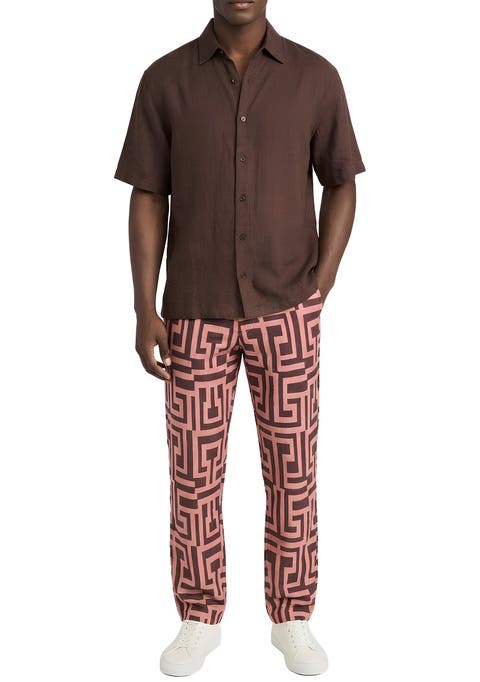 Gabbie Pants