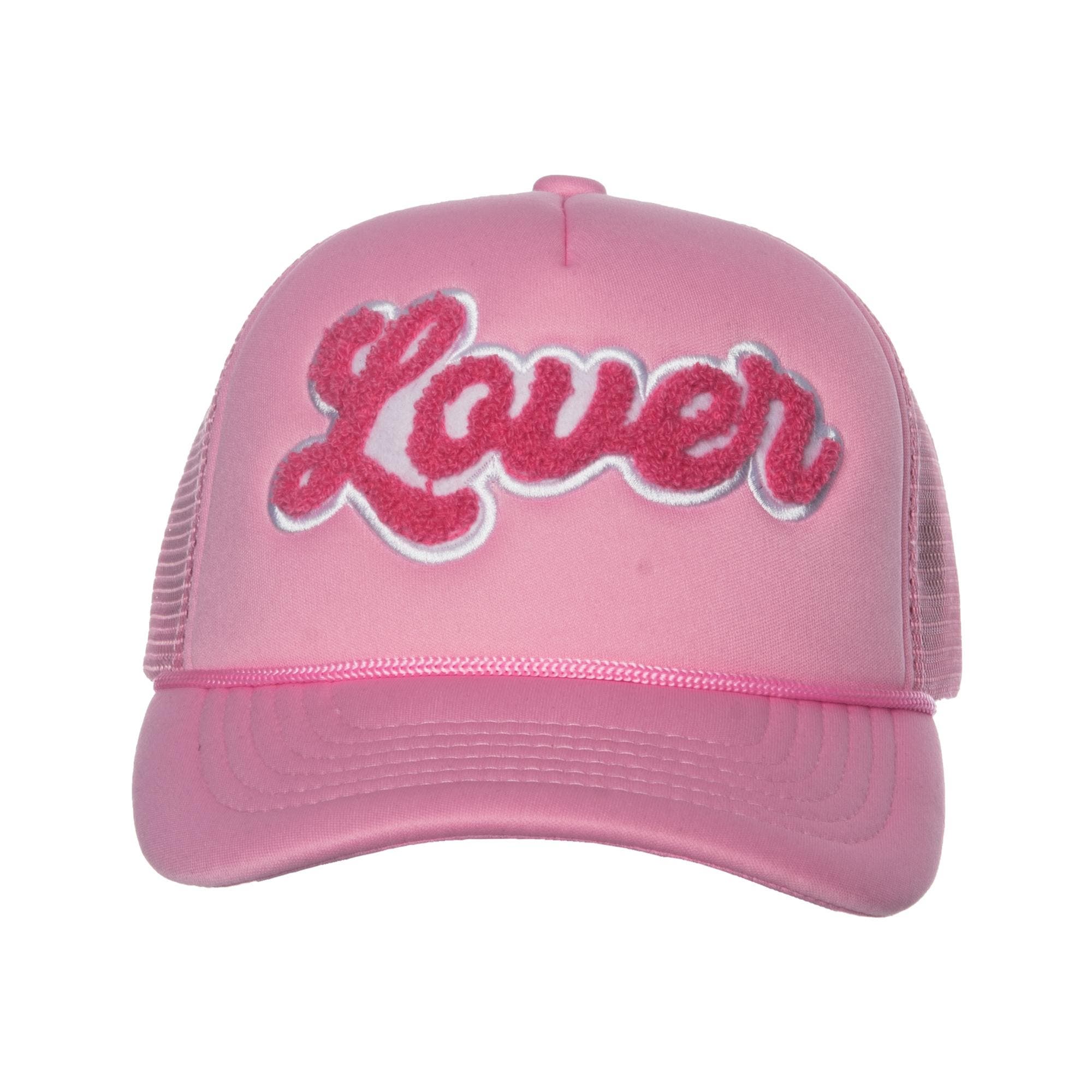 selected Pink
