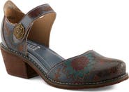 L'Artiste by Spring Step Cabracho Mary Jane Pump