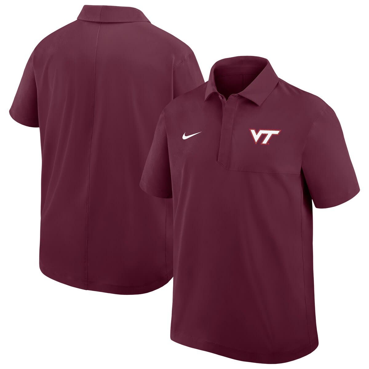 selected Maroon