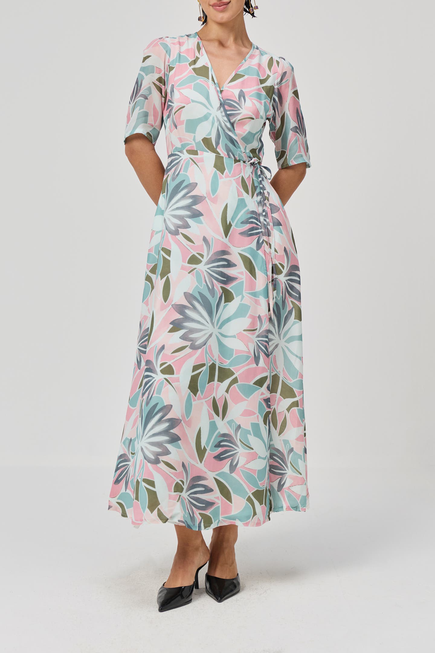 selected Coastal Bloom