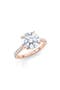 selected 2.00 Ctw 18K Rose Gold