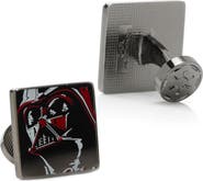 Cufflinks, Inc. Star Wars™ - Vader Cuff Links