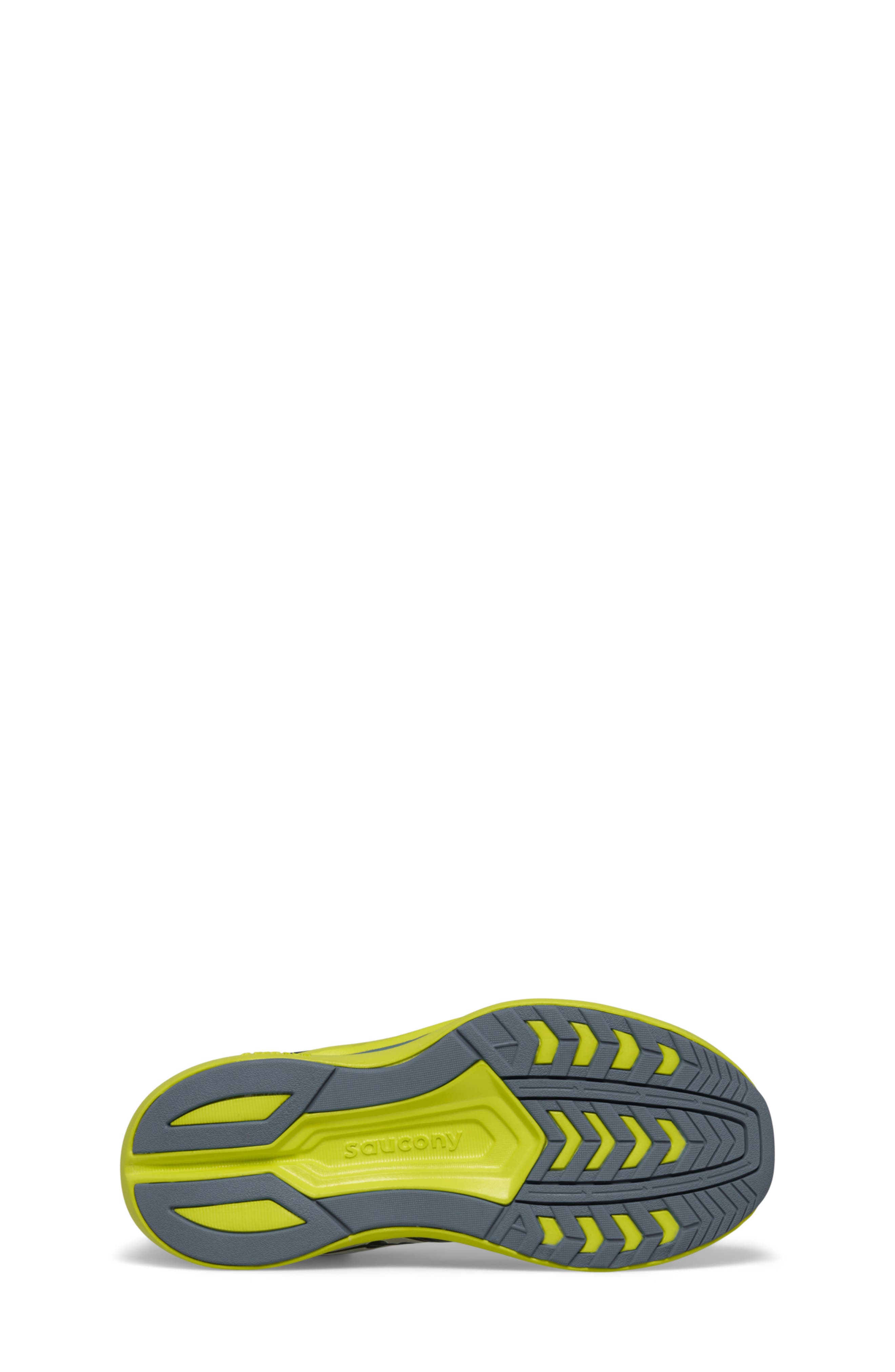 Saucony Endorphin KDZ Running Sneaker, Alternate, color, 