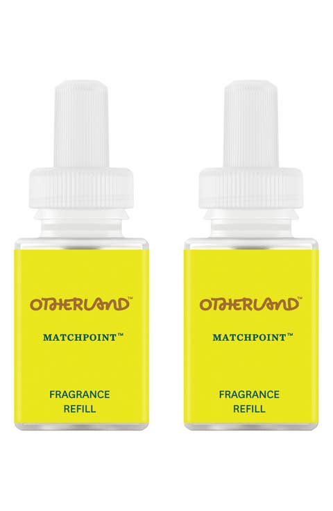 x Otherland 2-Pack Diffuser Fragrance Refills