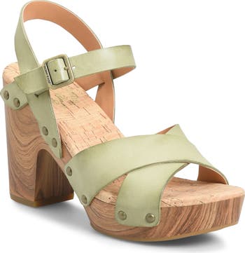 sandal nordstrom kork ease