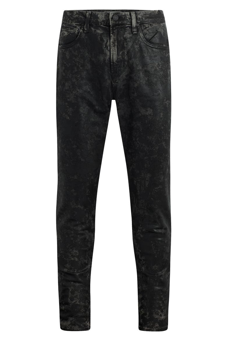 Zack Skinny Jeans, Alternate, color, MOON ROCK