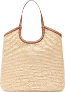 MZ Wallace Large Georgica Crochet Tote