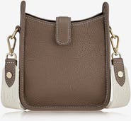 GiGi New York Ellie Crossbody