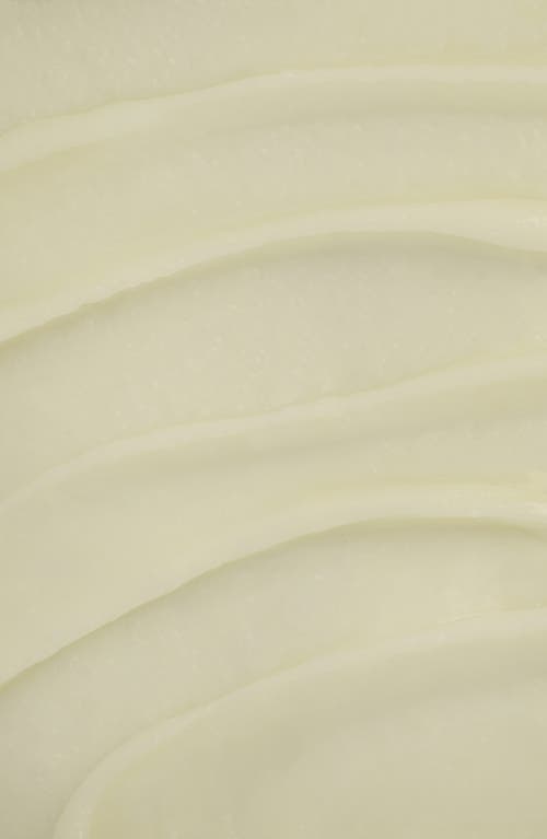 Oak Essentials Moisture Rich Body Balm In No Color