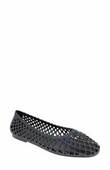 BCBGeneration Marlow Molded Ballet Flat