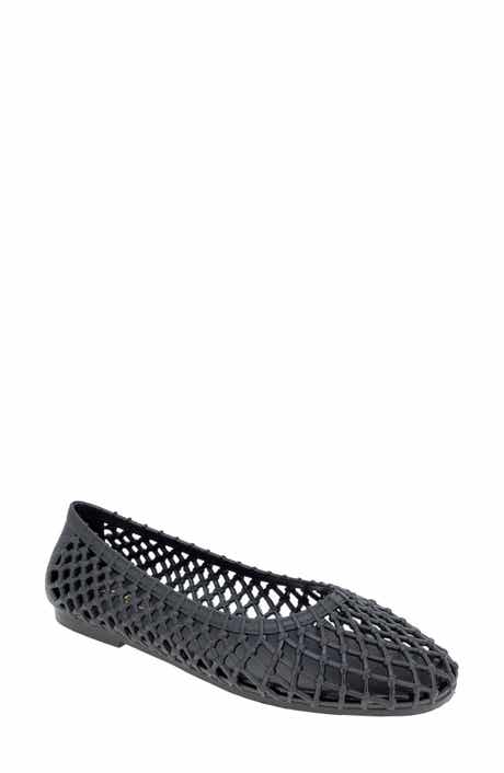 BCBGeneration Marlow Molded Ballet Flat