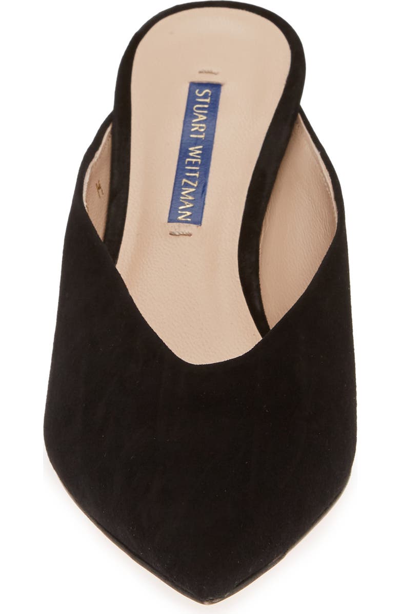 Stuart Weitzman Lulah Mule, Alternate, color,
