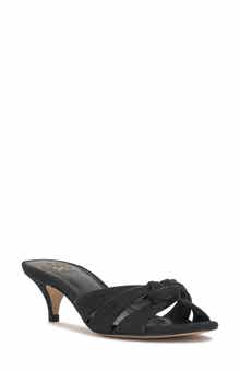 Vince Camuto Kaydyn Kitten Heel Sandal