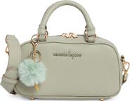 Nanette Lepore Ellah Mini Convertible Satchel Bag