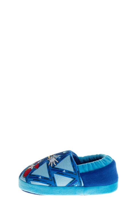 Kids' Sonic the Hedgehog Slipper (Walker & Toddler)
