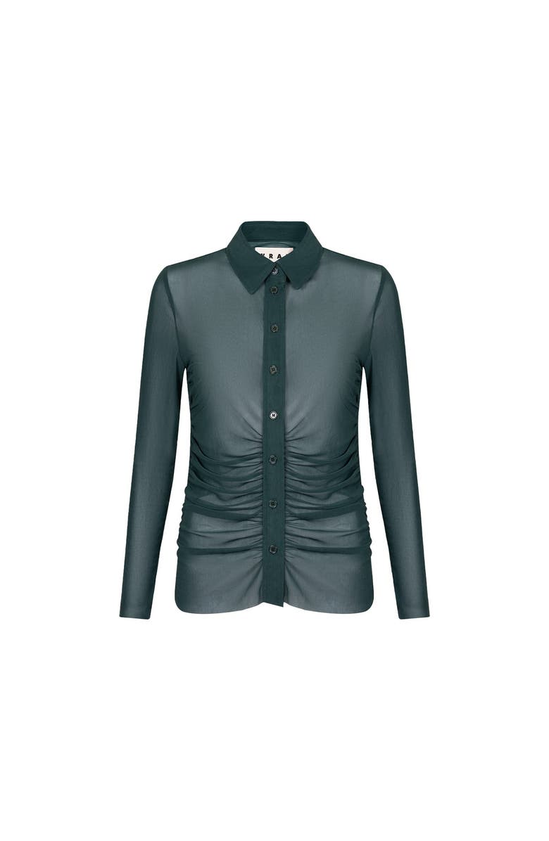 WRAY Val Top, Main, color, 