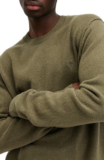 Statten Crewneck Sweater