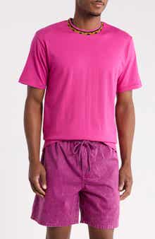 Uvita Cotton Knit T-Shirt