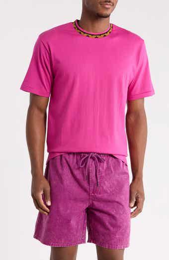 Uvita Cotton Knit T-Shirt