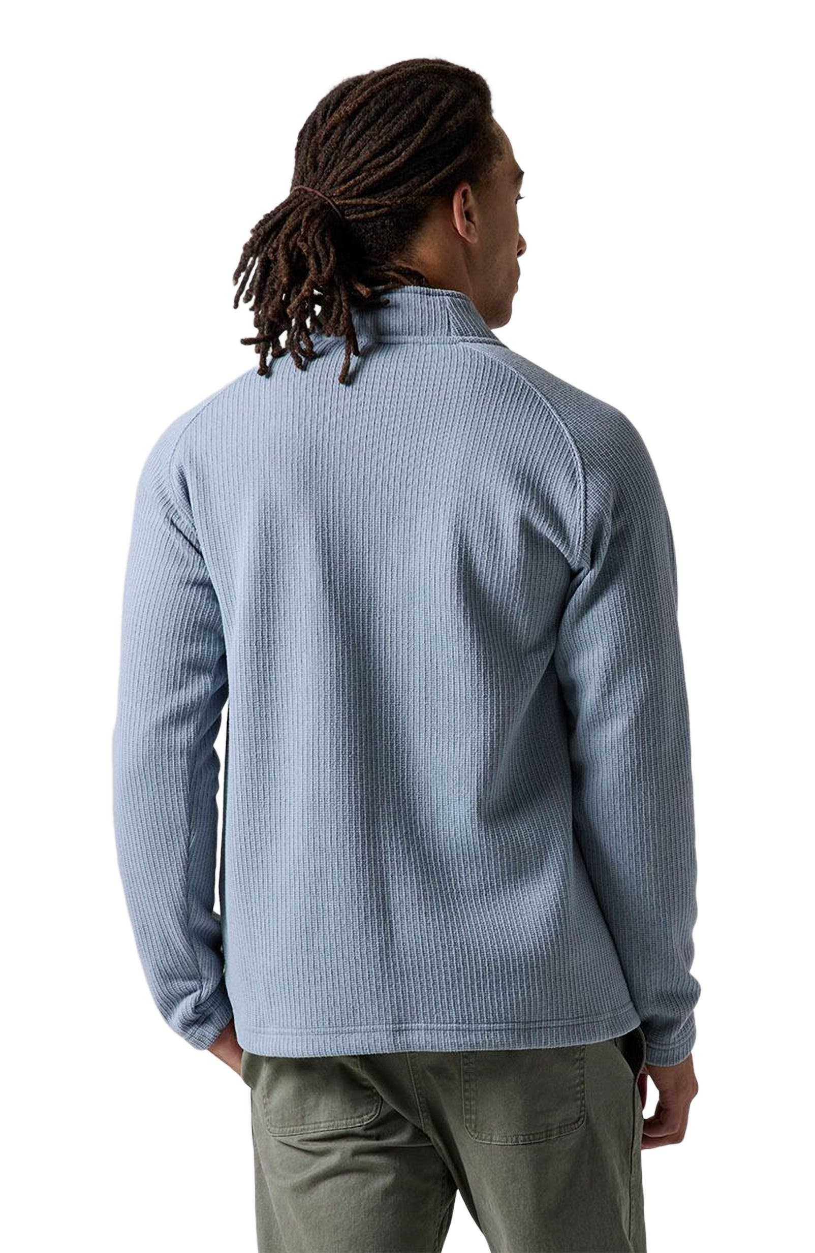 Wander Sweater Fleece Jacket - Men's - image 4
