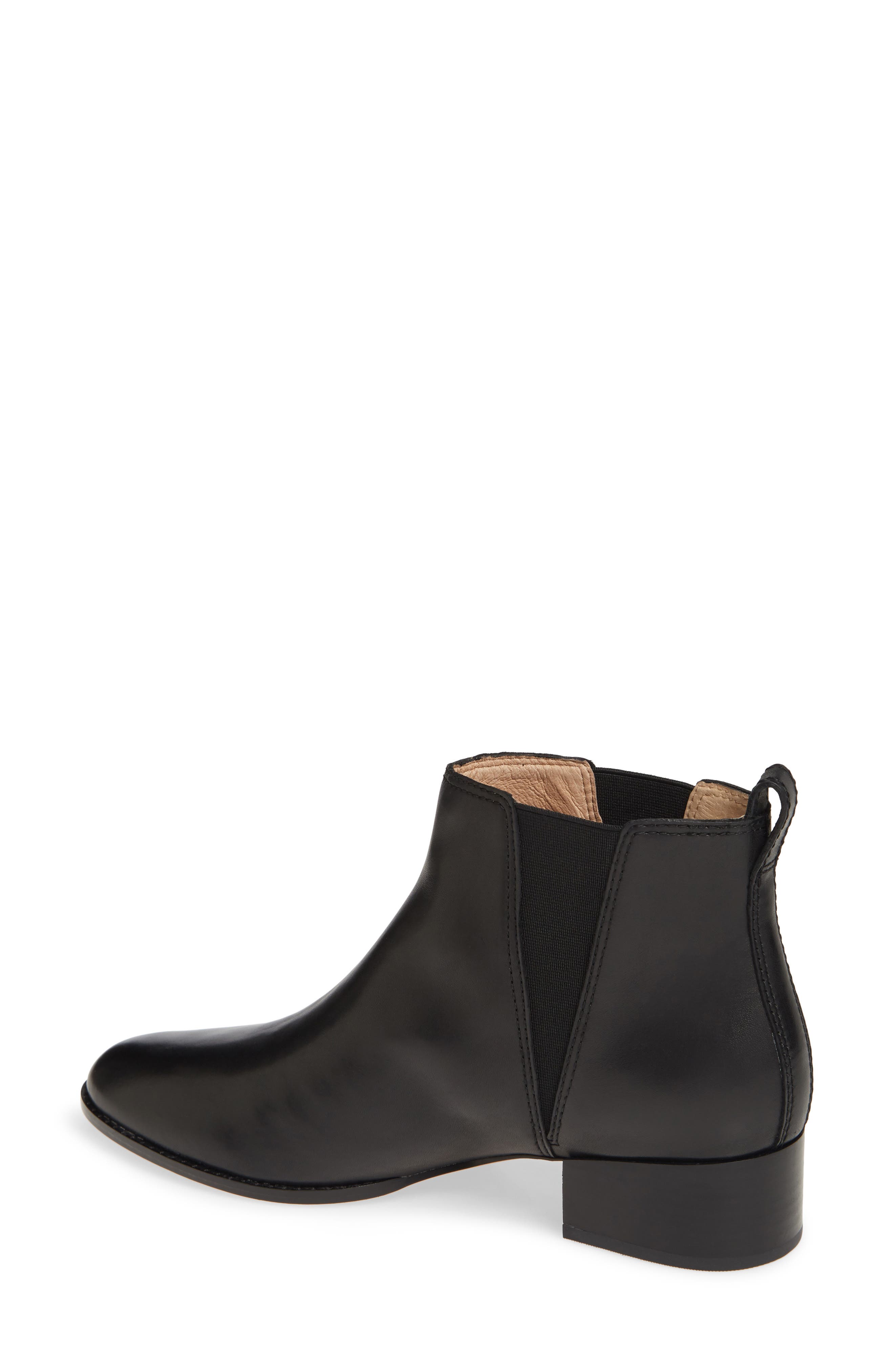 Madewell The Carina Bootie, Alternate, color, 