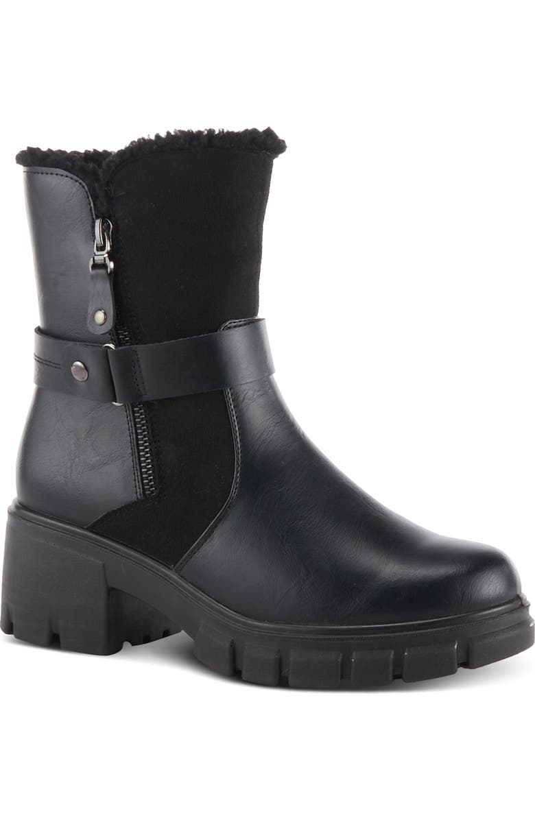 Flexus by Spring Step Whimsicott Boot, Main, color,