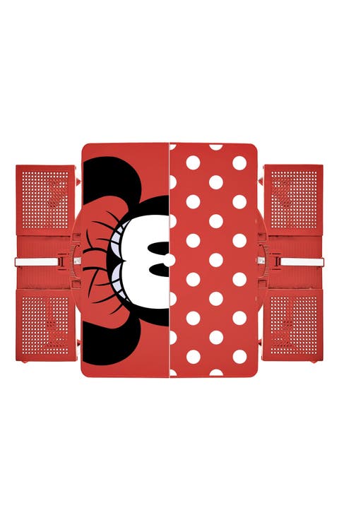 ONIVA Disney® Mickey Mouse Portable Folding Table