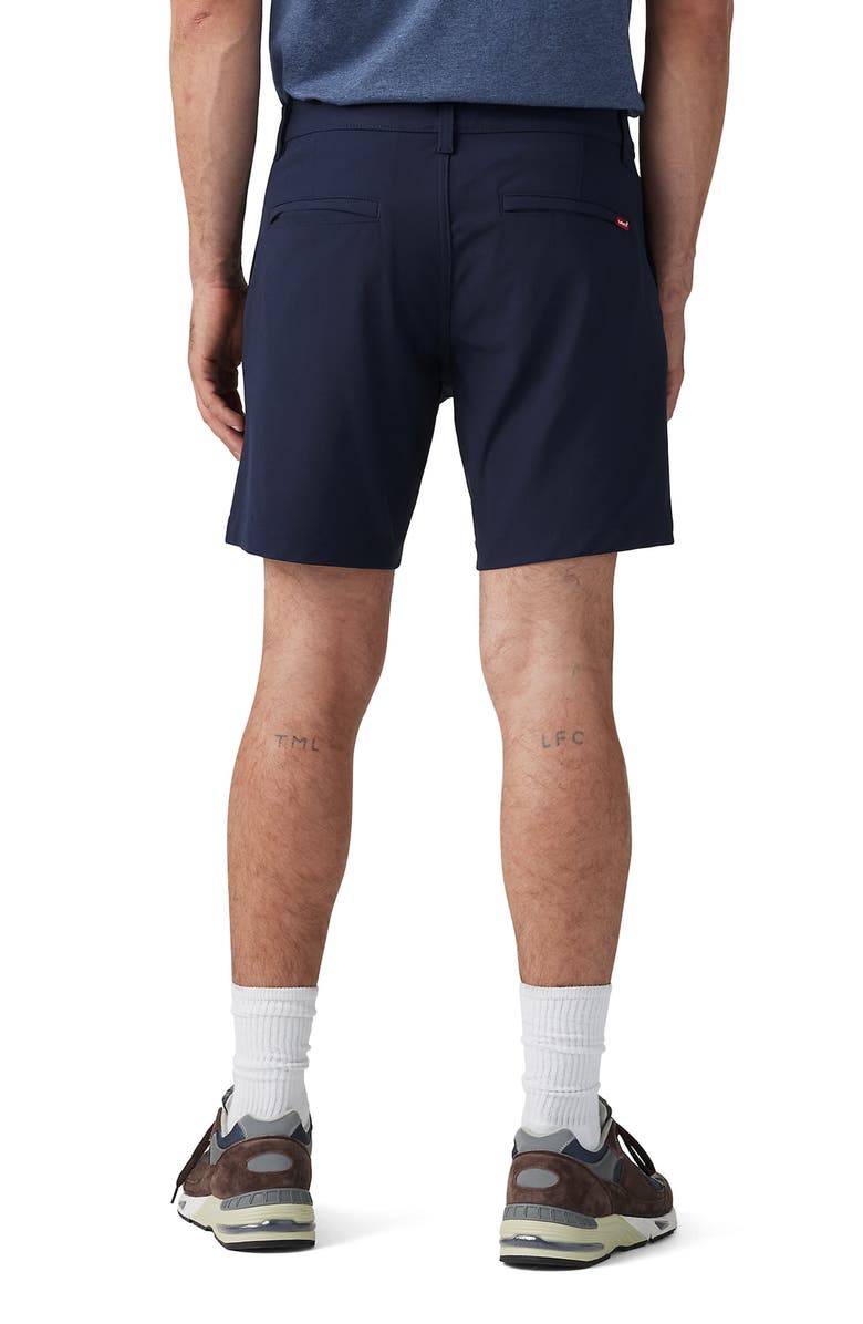 Levi's<sup>®</sup> T3 Tech Chino Shorts, Alternate, color,