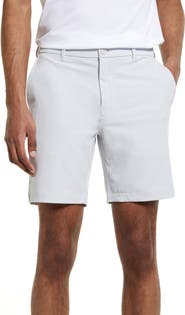 Mizzen+Main Helmsman Flat Front Golf Shorts