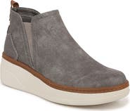 Blowfish Malibu Charming Platform Wedge Chelsea Boot