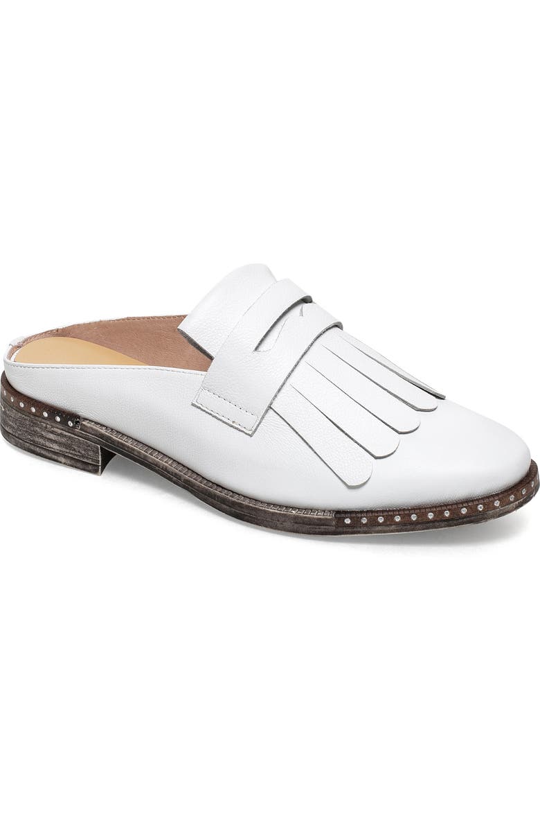 Silent D Tobe Mule, Main, color,