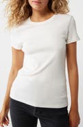 Michael Stars Crewneck T-Shirt