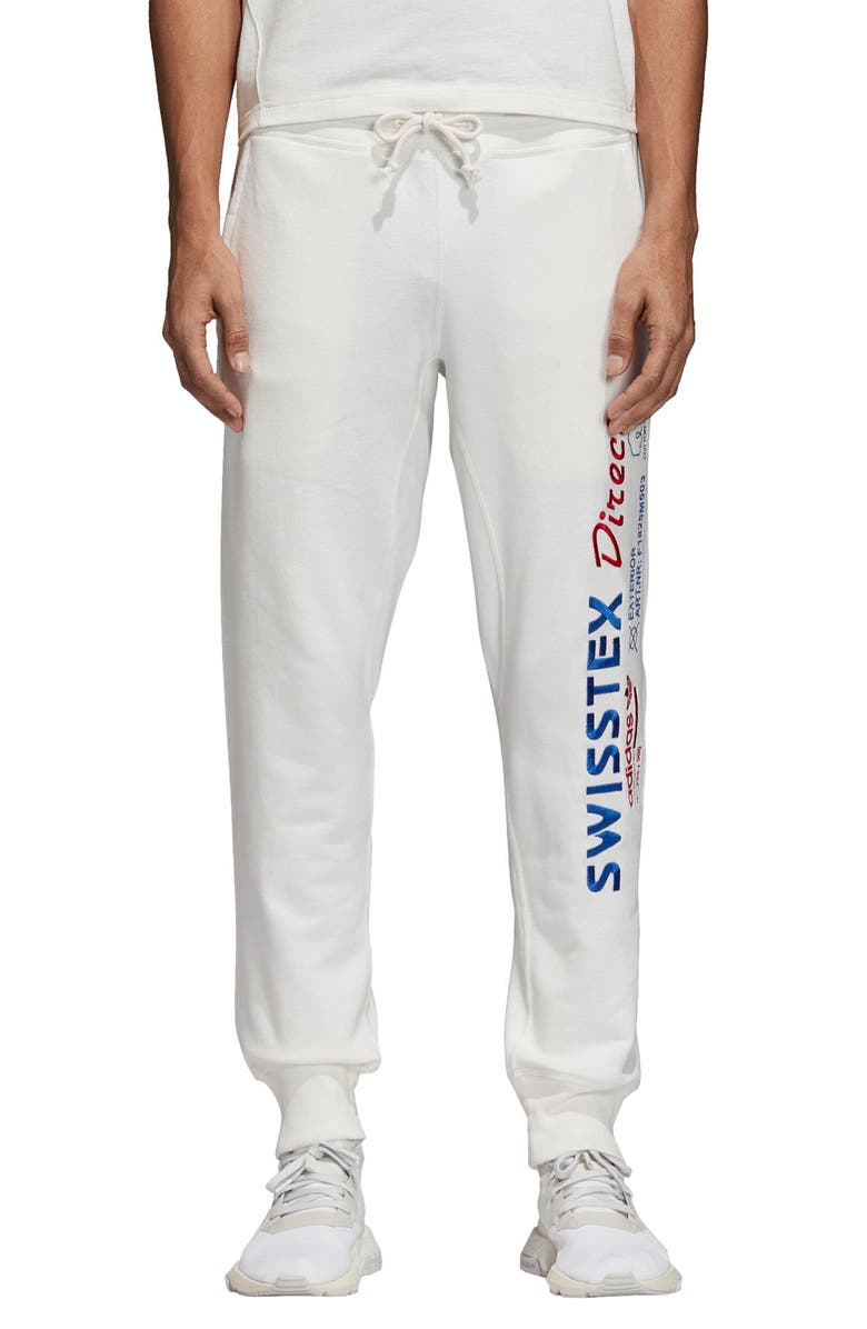 adidas Originals Kaval Sweatpants, Main, color,