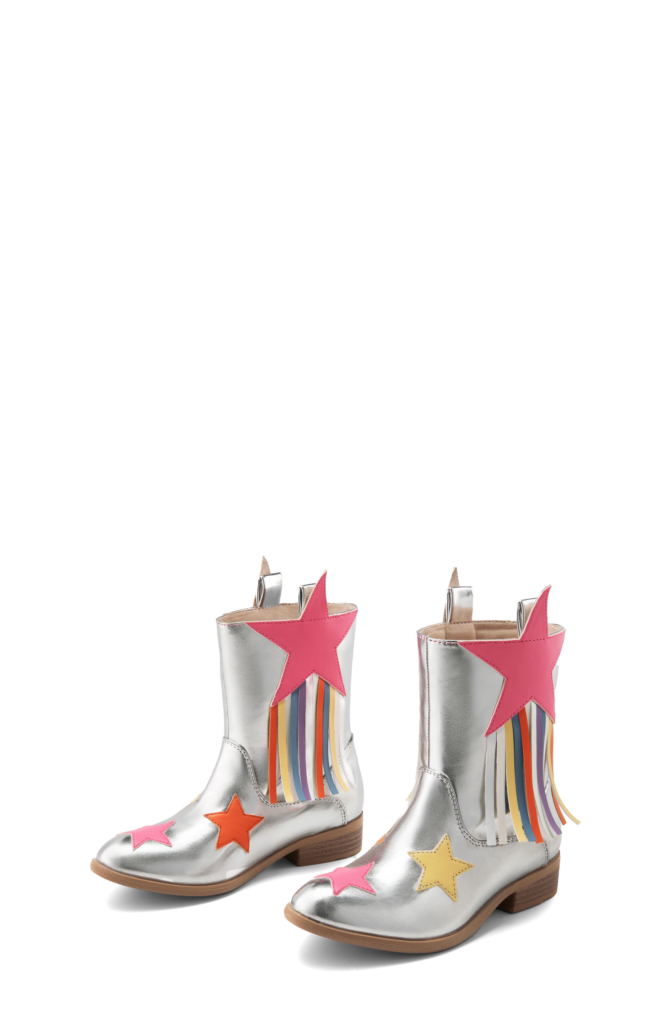 DREAM PAIRS Kids
 Western Boot, Alternate, color, 