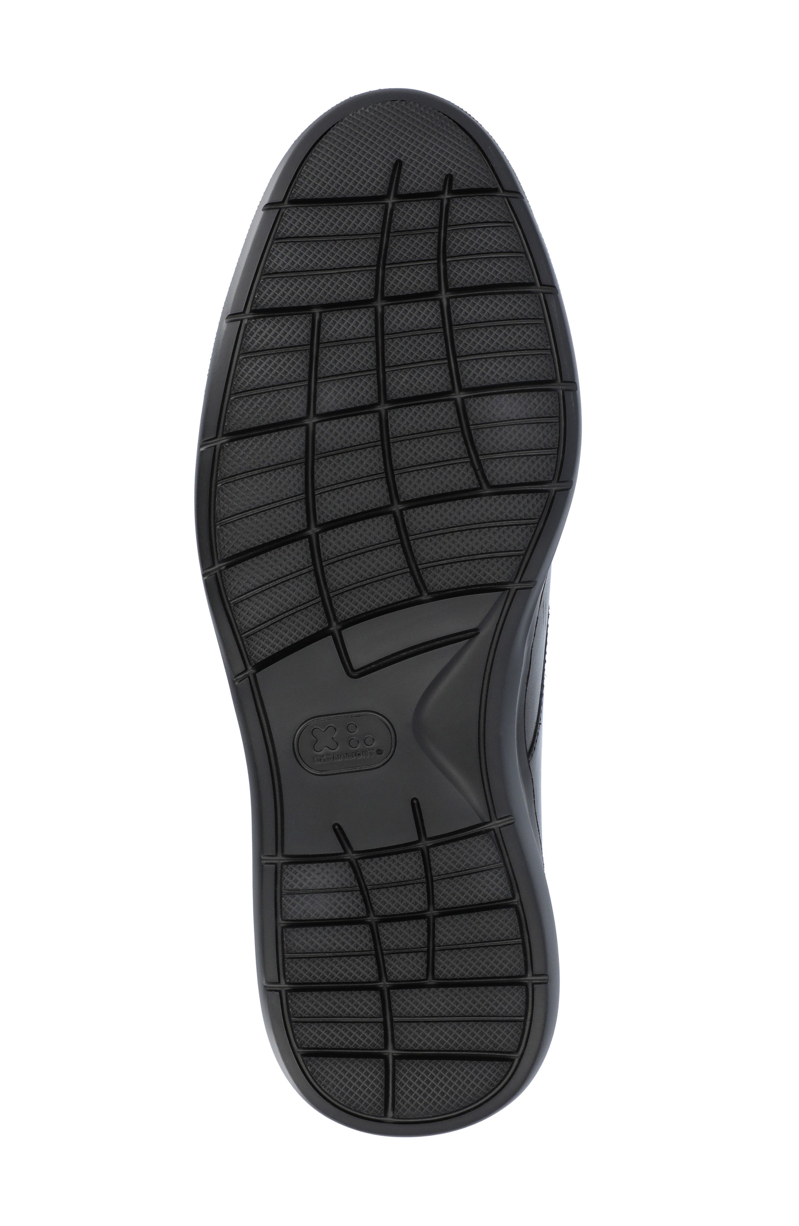 Thomas & Vine Hyde Hybrid Dress Shoe, Alternate, color, 